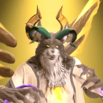 Champions Ascension Prime Eternal
