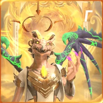 Champions Ascension Prime Eternal