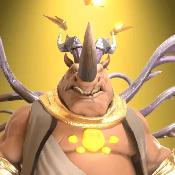 Champions Ascension Prime Eternal