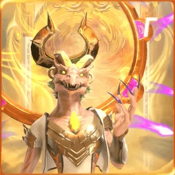 Champions Ascension Prime Eternal