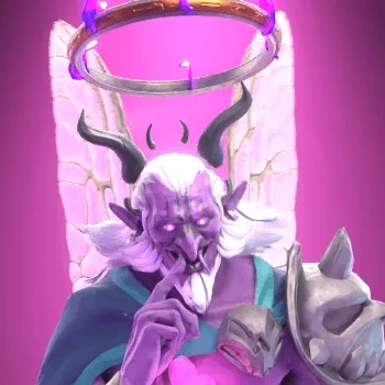Champions Ascension Prime Eternal