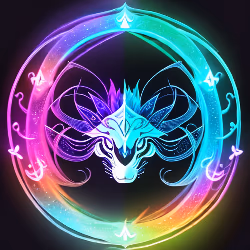 Astral Wolf
