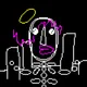 Ink Pixel Blink