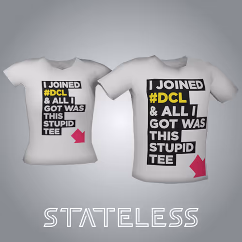 Stupid Tee