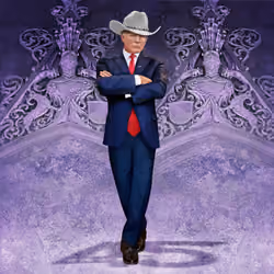 Trump Digital Trading Card Series 2 #12603