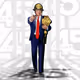 Trump Digital Trading Card Series 2 #4578