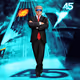 Trump Digital Trading Card Series 2 #5932