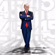 Trump Digital Trading Card Series 2 #2857