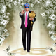 Trump Digital Trading Card Series 2 #37009