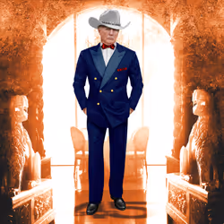 Trump Digital Trading Card Series 2 #25605