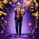 Trump Digital Trading Card Series 2 #16624
