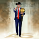 Trump Digital Trading Card Series 2 #30597