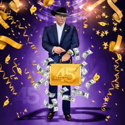 Trump Digital Trading Card Series 2 #5562
