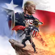Trump Digital Trading Card Series 2 #8750