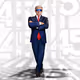 Trump Digital Trading Card Series 2 #7050