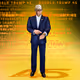 Trump Digital Trading Card Series 2 #37344