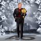 Trump Digital Trading Card Series 2 #38948