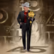 Trump Digital Trading Card Series 2 #24531