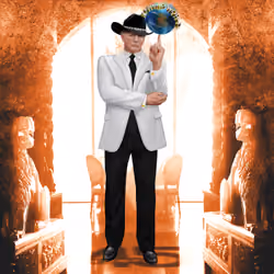 Trump Digital Trading Card Series 2 #17714