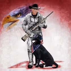 Trump Digital Trading Card Series 2 #19014