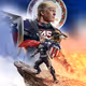 Trump Digital Trading Card Series 2 #10828