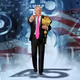 Trump Digital Trading Card Series 2 #5050