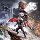 Trump Digital Trading Card Series 2 #11466
