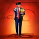 Trump Digital Trading Card Series 2 #38239