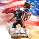 Trump Digital Trading Card Series 2 #33822