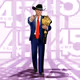 Trump Digital Trading Card Series 2 #12277
