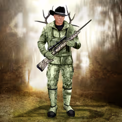 Trump Digital Trading Card Series 2 #24441