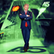 Trump Digital Trading Card Series 2 #25517