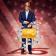 Trump Digital Trading Card Series 2 #34105