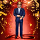 Trump Digital Trading Card Series 2 #25544