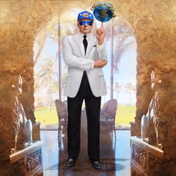 Trump Digital Trading Card Series 2 #46319