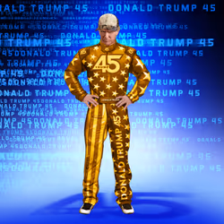 Trump Digital Trading Card Series 2 #41951