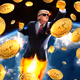 Trump Digital Trading Card Series 2 #2570