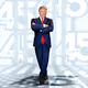 Trump Digital Trading Card Series 2 #36154