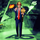 Trump Digital Trading Card Series 2 #29920