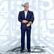 Trump Digital Trading Card Series 2 #24842