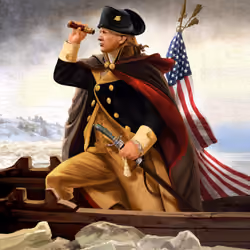 Trump Digital Trading Card Series 2 #37064