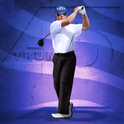 Trump Digital Trading Card Series 2 #30845