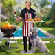 Trump Digital Trading Card Series 2 #1827