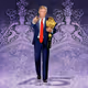 Trump Digital Trading Card Series 2 #12297