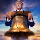 Trump Digital Trading Card Series 2 #40685
