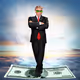 Trump Digital Trading Card Series 2 #13796
