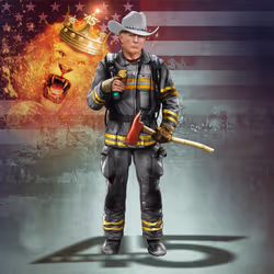 Trump Digital Trading Card Series 2 #42466