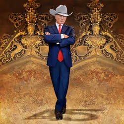 Trump Digital Trading Card Series 2 #45565