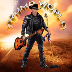 Trump Digital Trading Card Series 2 #6631
