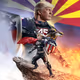 Trump Digital Trading Card Series 2 #37577